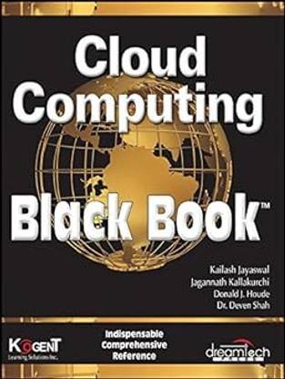 Wiley-Cloud Computing Black Book
