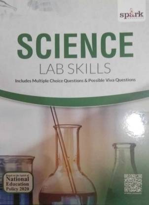 Spark Science Lab Skills For Class 10