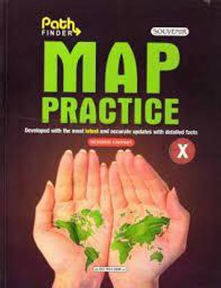 Path Finder Map Practice X