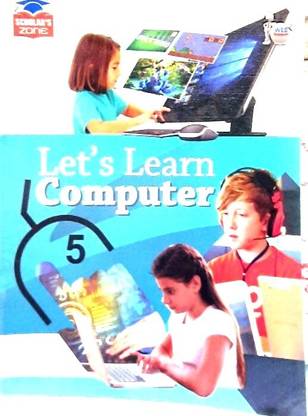 Scholars Zone Lets Learn Computer 5