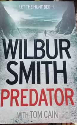 Wilbur Smith Predator
