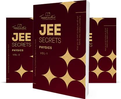IIT JEE Toppers Handwritten Note Books- Physics Latest Edition