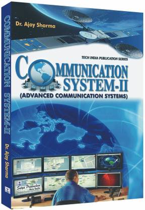 Communication System-II (Ad. Comm. System)