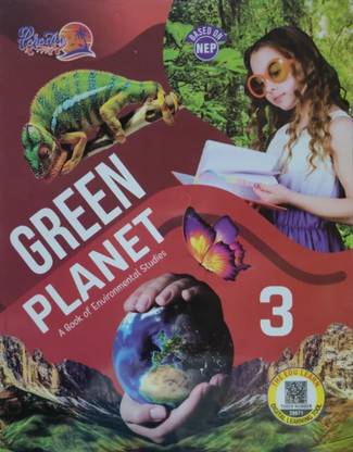 Paradise Gree Planet - 3
