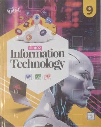 Information Technology Class-9