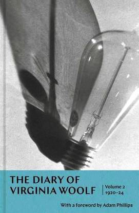 The Diary Of Virginia Woolf: Volume 2