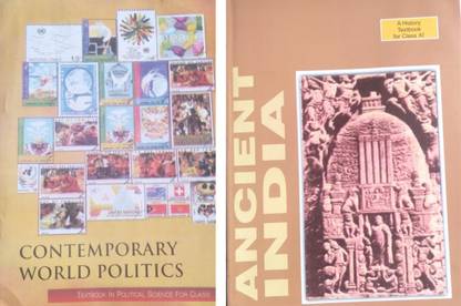 History Class 11 And Civics Class 12