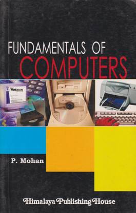 Fundamental Of Computers