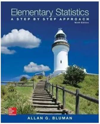 Elementary Statistics: A Step By Step Approach: A Brief Version
