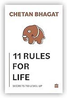 11 Rules For Life: Secrets To Level Up