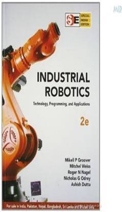 Industrial Robotics