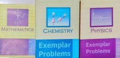 Ncert Exemplar Class 11th Physics , Chemistry & Math
