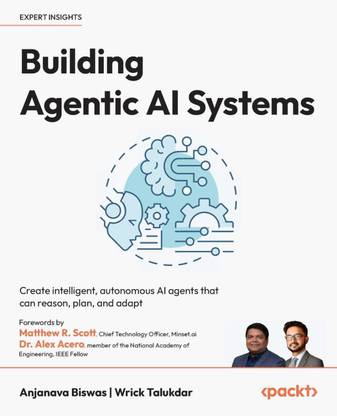 Building Agentic AI Systems