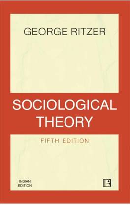 Sociological Theory