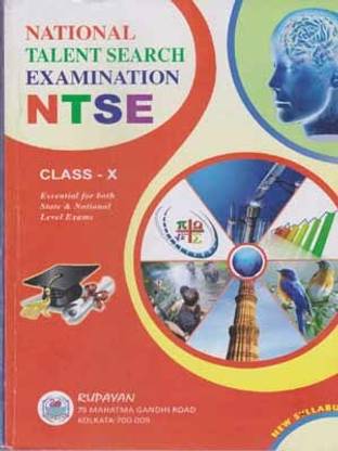 National Talent Search Examination -2023, For Class -10,