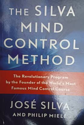 The Silva Mind Control Method