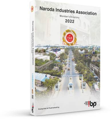 NIA Official Industrial Directory Volume 1