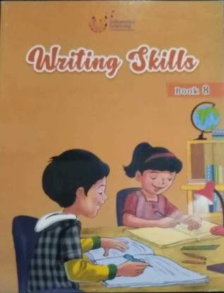 Writing Skills Class 8