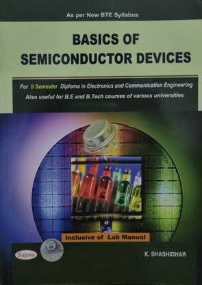 Basics Of Semiconductor Devices