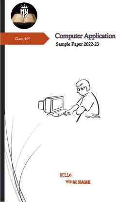 Class 10 Sample Paper Exam 2023