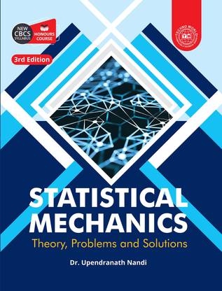 Statistical Mechanics Theory, Problems And Solutions