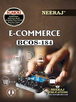 BCOS-184 E-Commerce