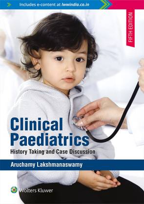Clinical Paediatrics, 5th Edition