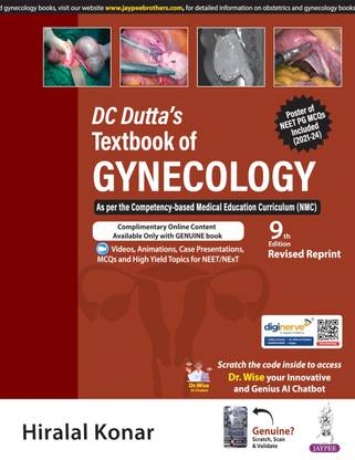 Gynecology