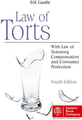 Law Of Torts