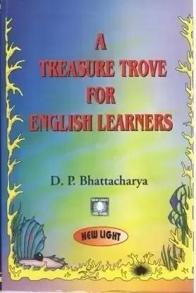 Treasure Trove For English Learners