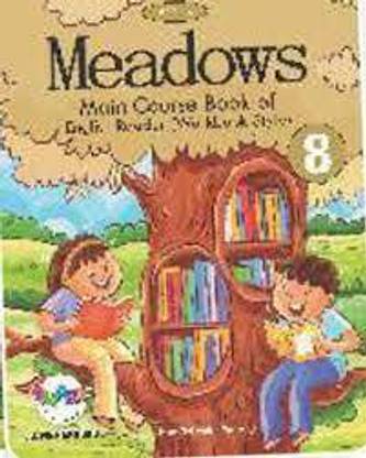 Rohan Meadows Class 8
