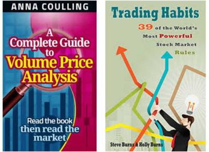 A Complete Guide To Volume Price Analysis + Trading Habits (Paperback, Anna Coulling, Holly Burns)
