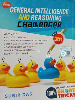 General Intelligence And Reasoning Challenger