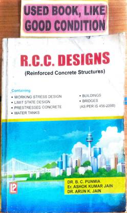 R. C. C. Designs