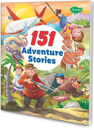 Story Books With Pictures For Kids World Famous Bravery Tales |