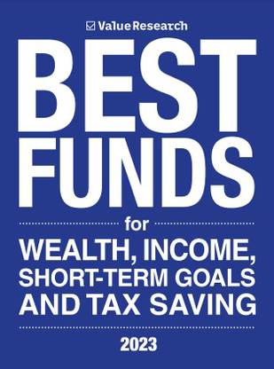 Best Mutual Funds 2023 Yearbook (Latest Edition) 29 January 2023