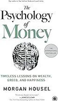 The Psychology Of Money