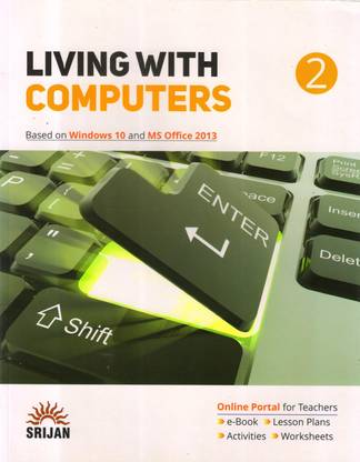 Living With Computer Class - 2
