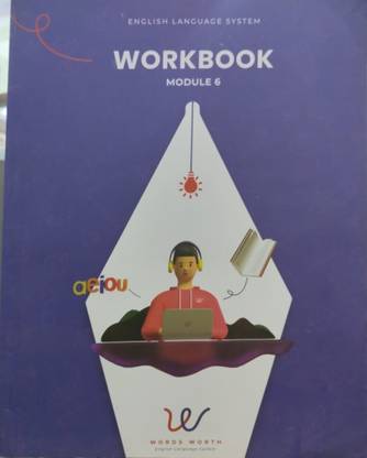Words Worth Work Book Module - 6