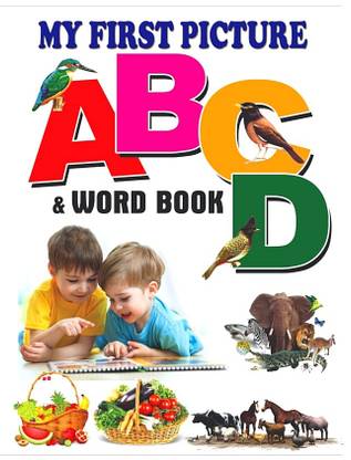 ABCD For Children