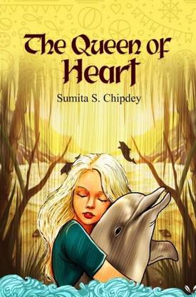 The Queen Of Heart (English Version)