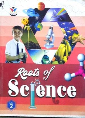 Roots Of Science 2