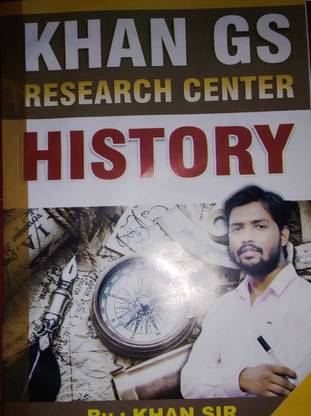 Khan Sir Notes | History |