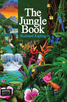 The Jungle Book