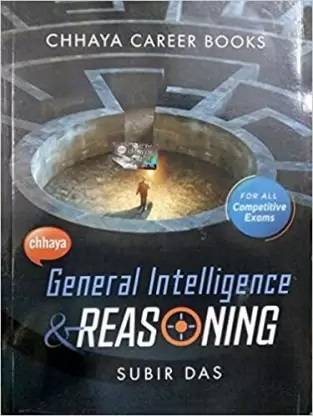 General Intelligence & REASONING