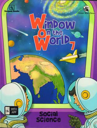 Window On The World Social Studies Class - 7