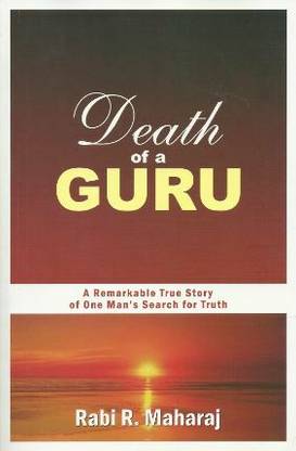 Death Of A Guru