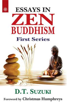 Essays In Zen Buddhism: Vol. 1