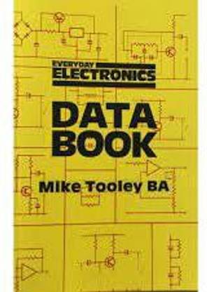Databook