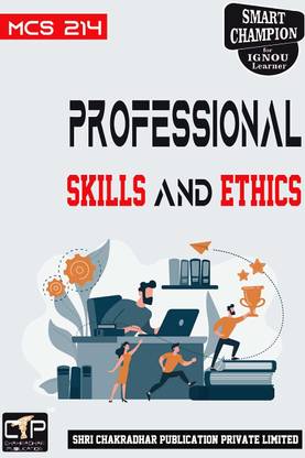IGNOU MCS 214 Previous Year Solved Question Paper (June 2022) Professional Skills And Ethics IGNOU MCA New IGNOU Master Of Computer Applications Mcs214